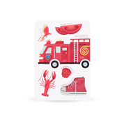 Set colores y formas