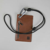 BBKNOT / Portacelular / Tabaco / Negro