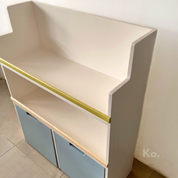 (A PEDIDO) Librero Organizador