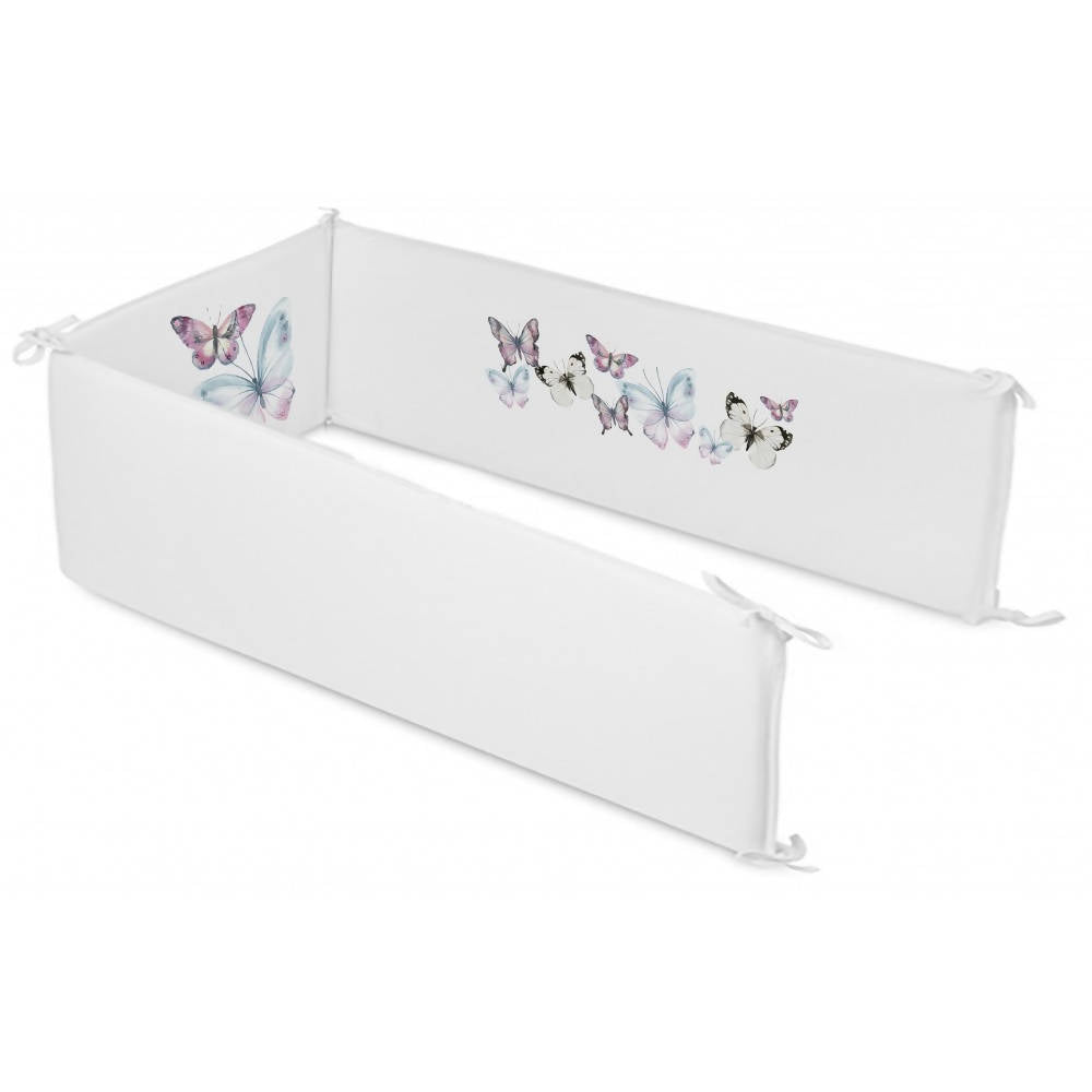 Protector Cuna Mariposa