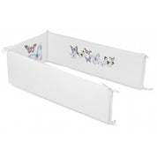 Protector Cuna Mariposa