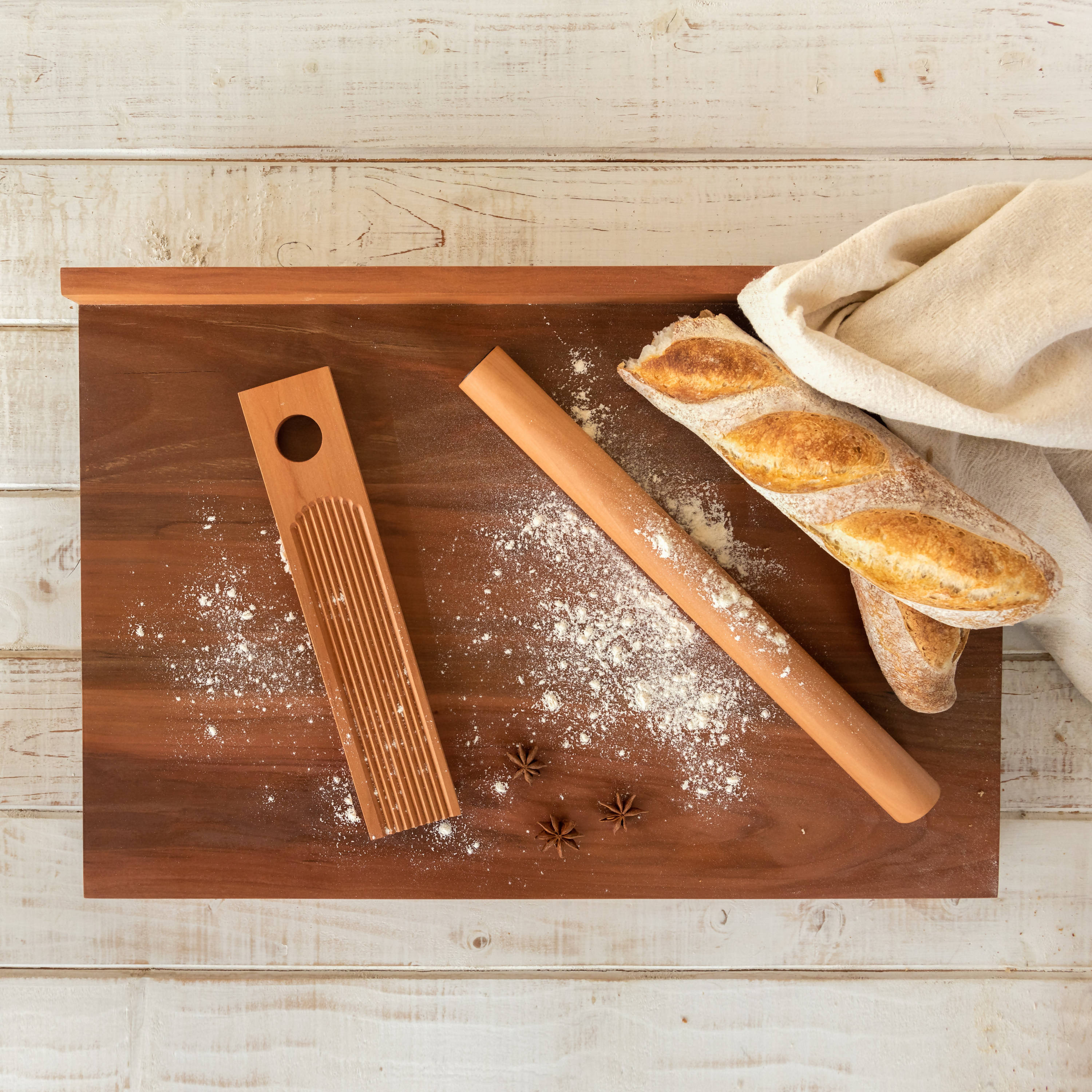 Tabla para Pasta - Pastryboard