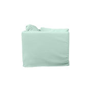 Sofá Quepe Agua Lino