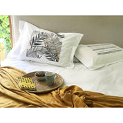 Funda de Almohada Tropical