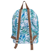 Mochila Sustentable Botánica