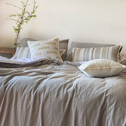 Cojín Franjas - 45 x 45