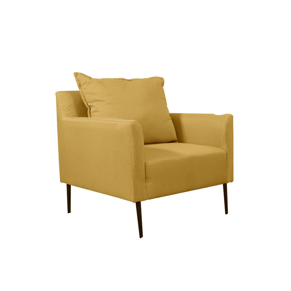 Sitial Ancoa Azafran Lino