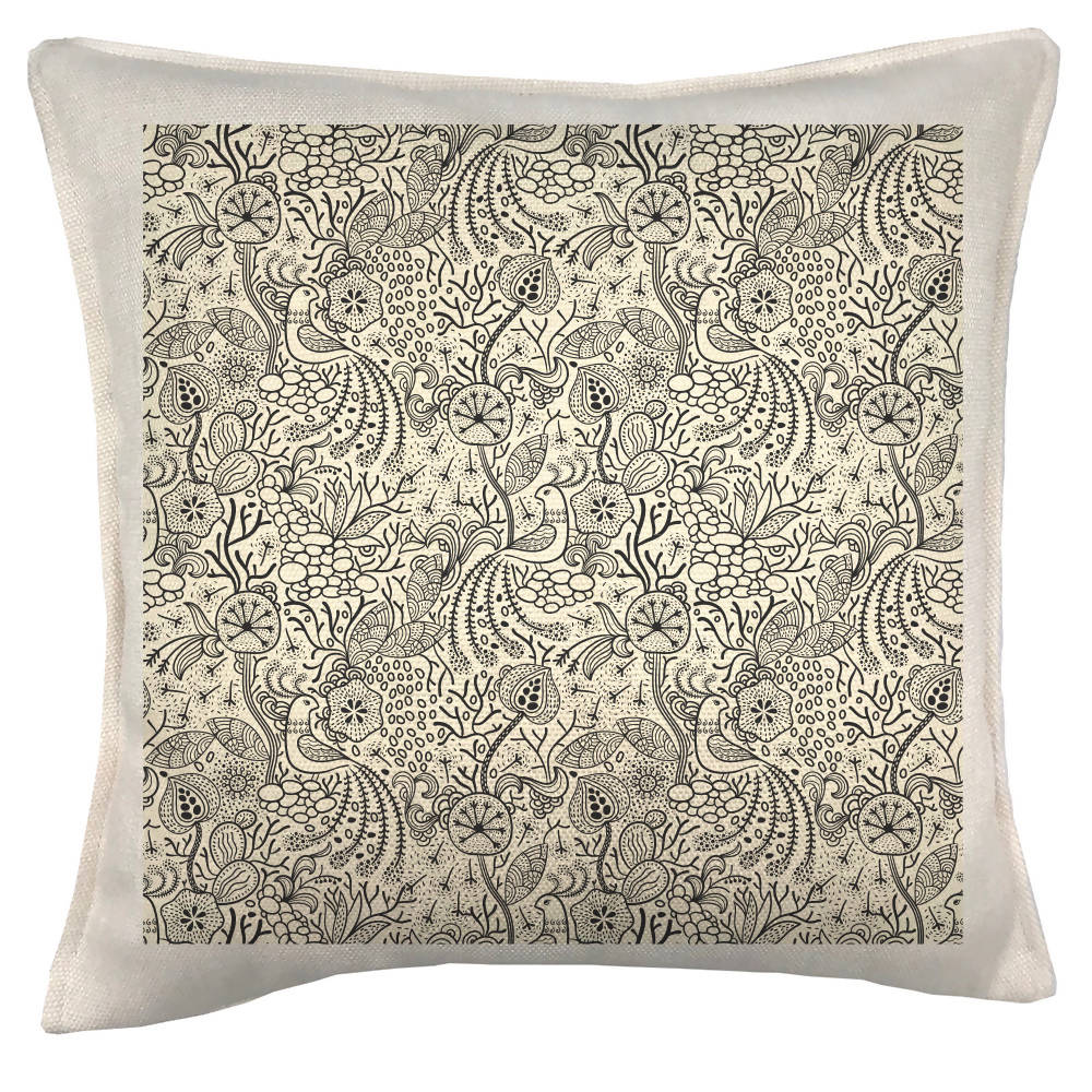 Cojín Lucia 2 - 45 x 45