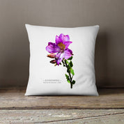 Funda cojín Astromelia - Desierto de Atacama