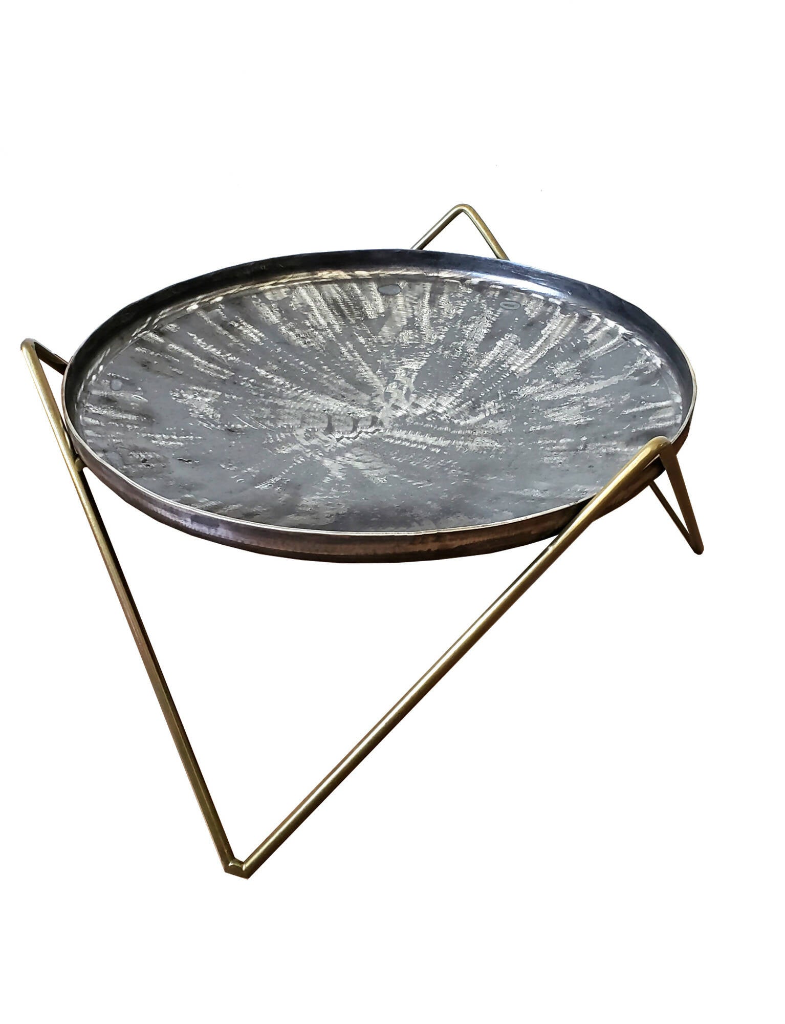 Brasero WILSON GOLDEN