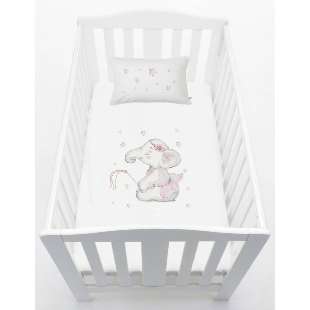 Cubreplumón Bailarina