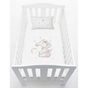 Cubreplumón Bailarina