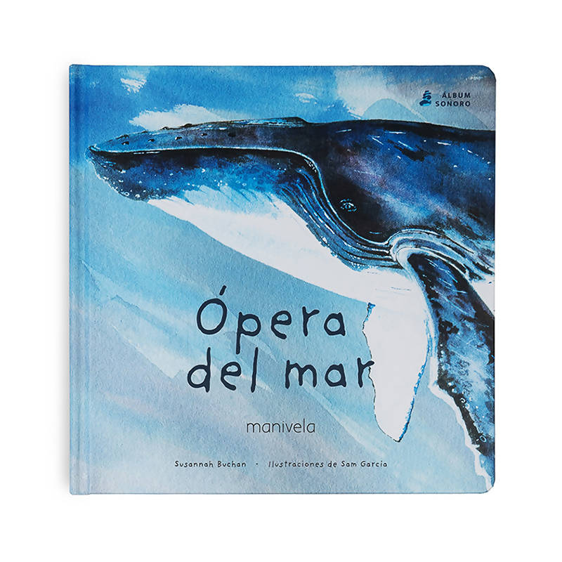 Ópera del mar