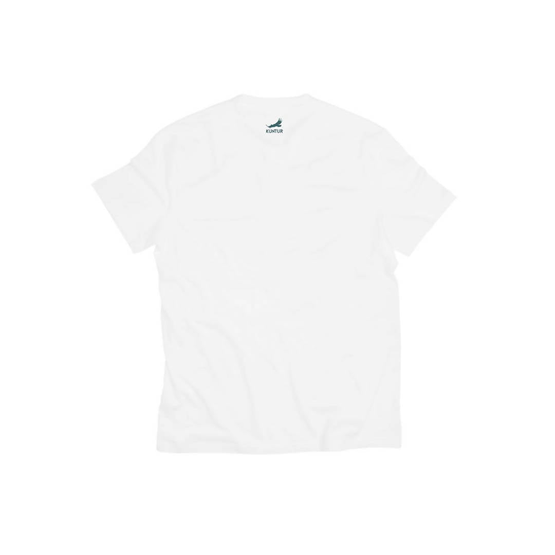 Polera Niño Pinguinito de Humboldt