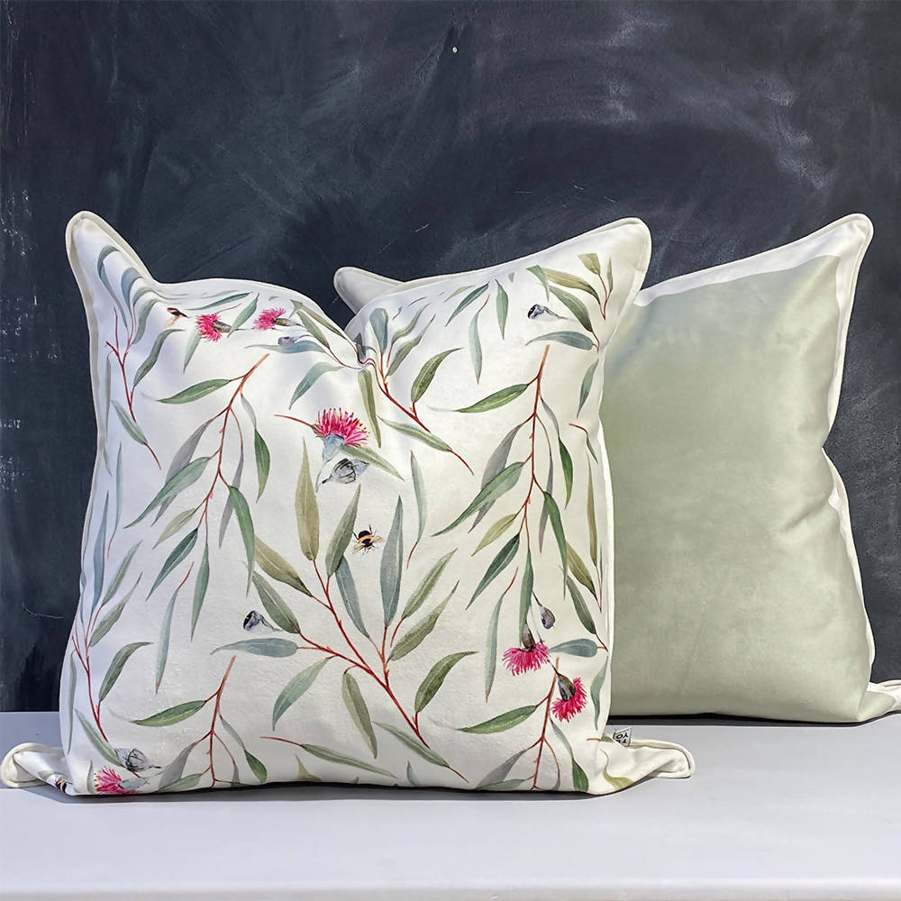 Cojín Menta 559 - 60 x 60