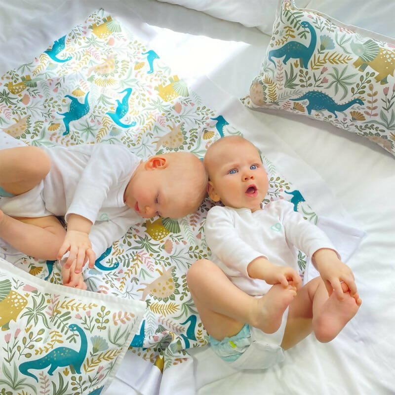 Almohada 50x30, Dino