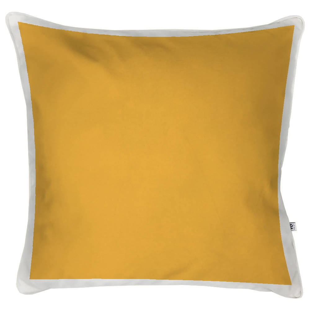 Cojín Oro 1235 - 60 x 60