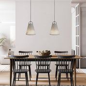 Cencerro Pergamino Cielo