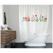 Cortina de baño Matilde