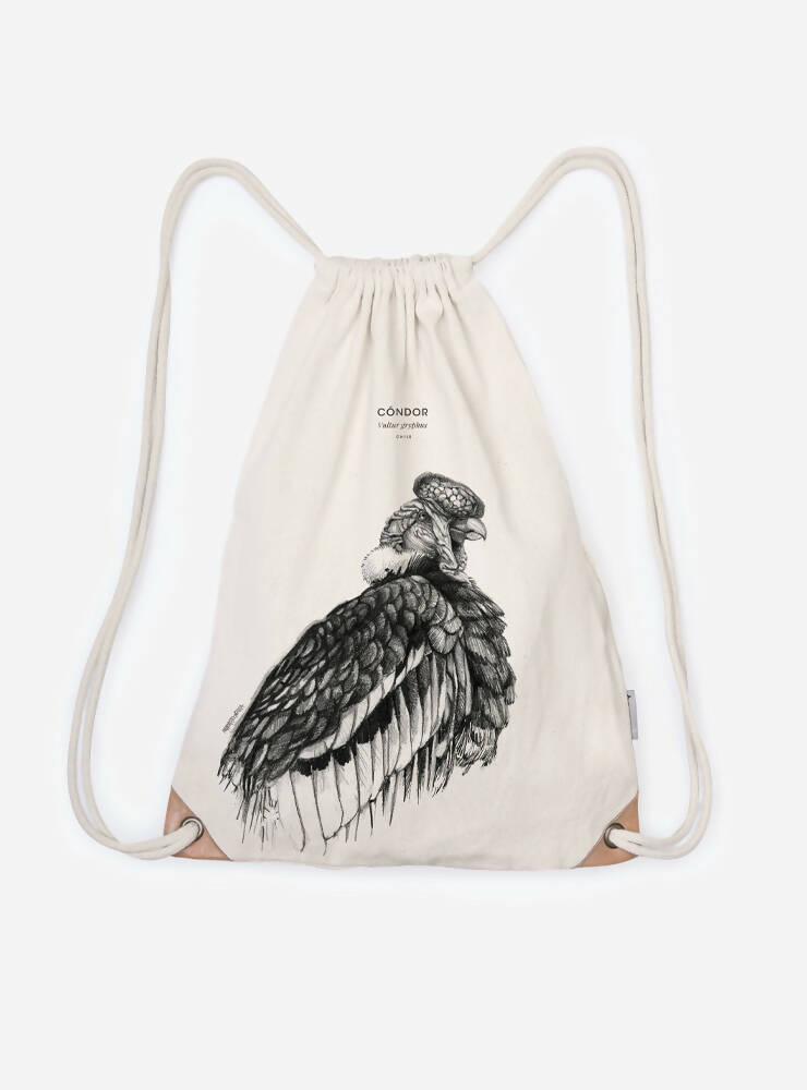 Mochila Cóndor