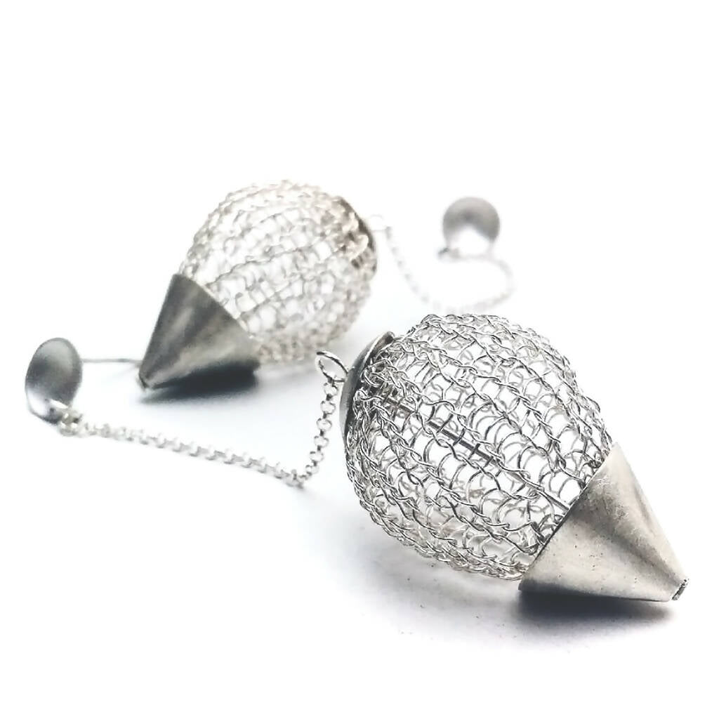 Aros Physallis Puntas.