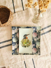 Conjunto Bandejas Martín Pescador