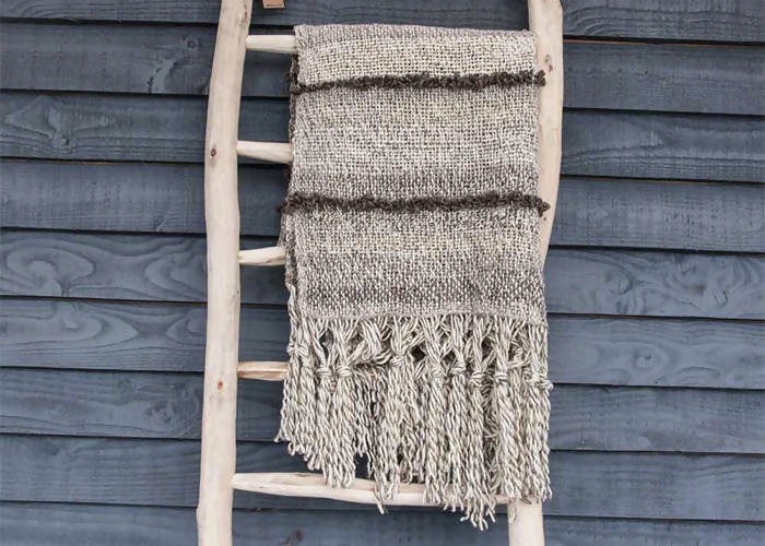 Piecera Tierra Lineas