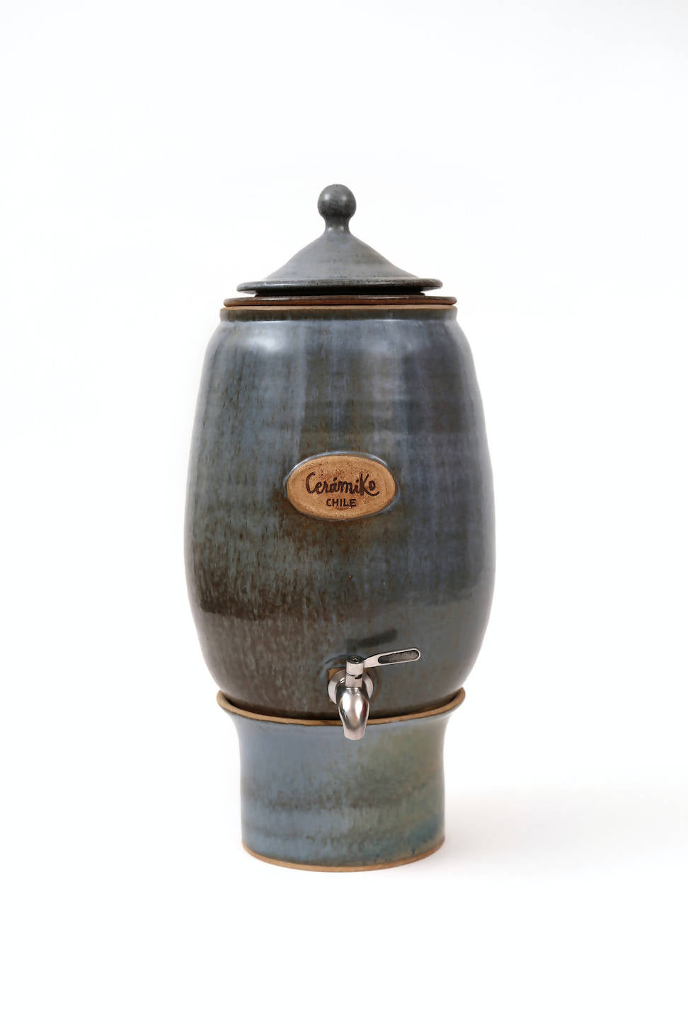 Ceramiko Celeste/Azul