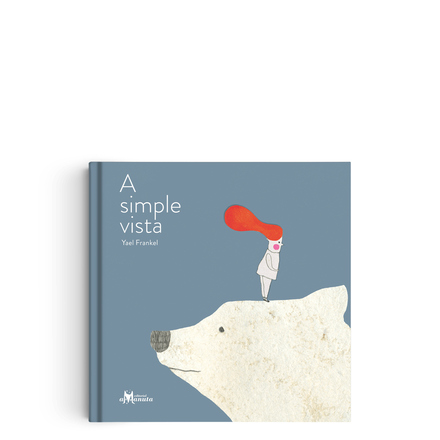 A simple vista - Creado en Chile