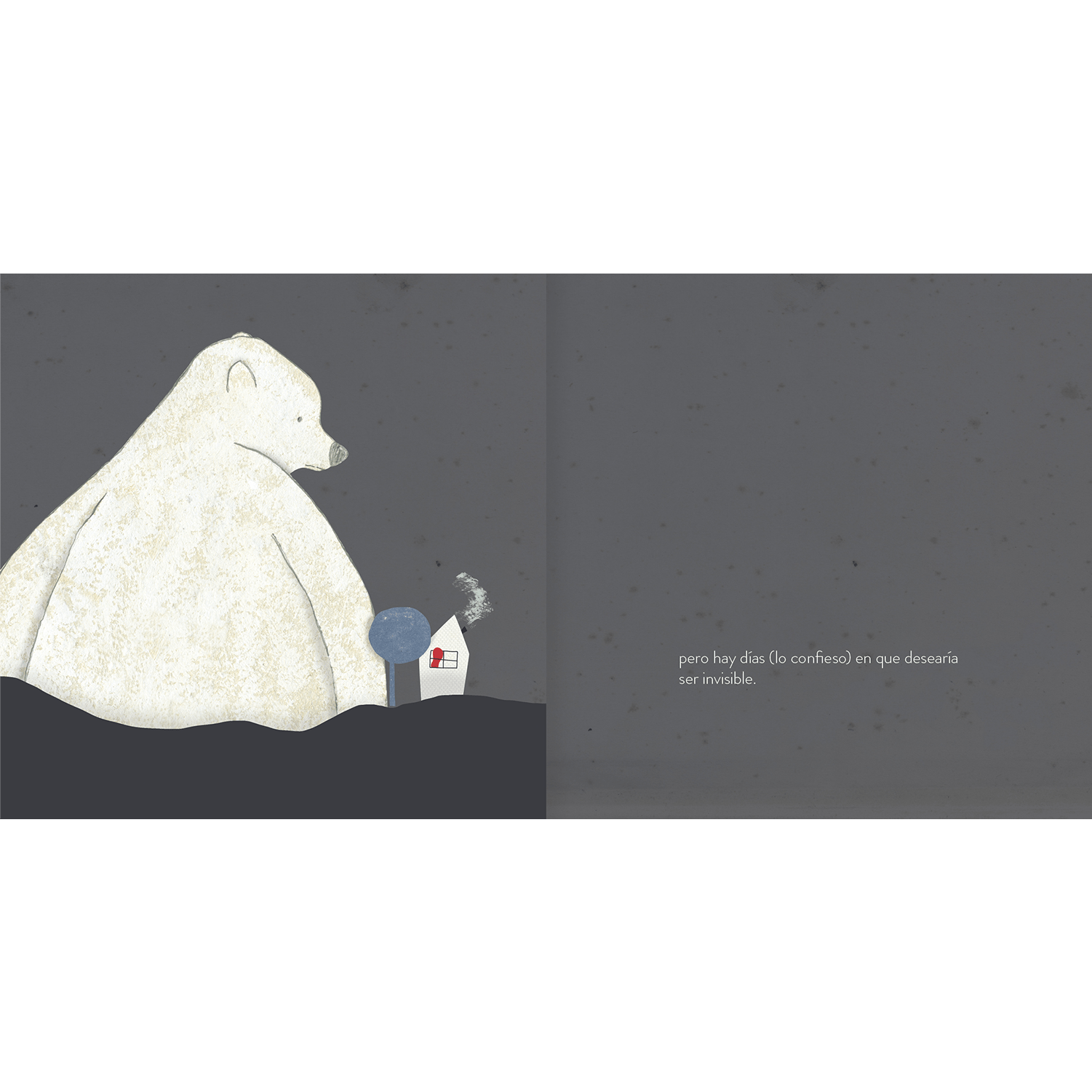 A simple vista - Creado en Chile