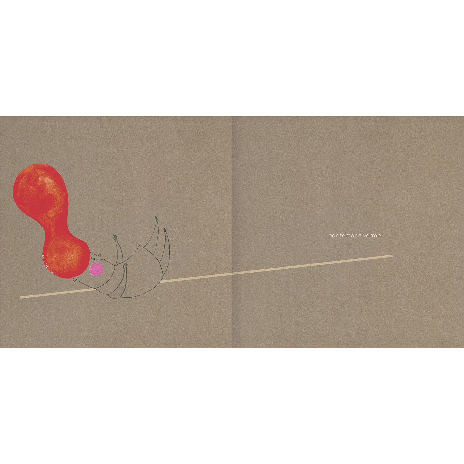 A simple vista - Creado en Chile