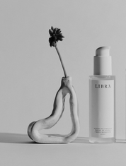 Aceite de limpieza facial de avena y rosa mosqueta