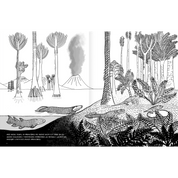 Anfibios y reptiles, bitácora para imaginar