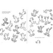 Anfibios y reptiles, bitácora para imaginar