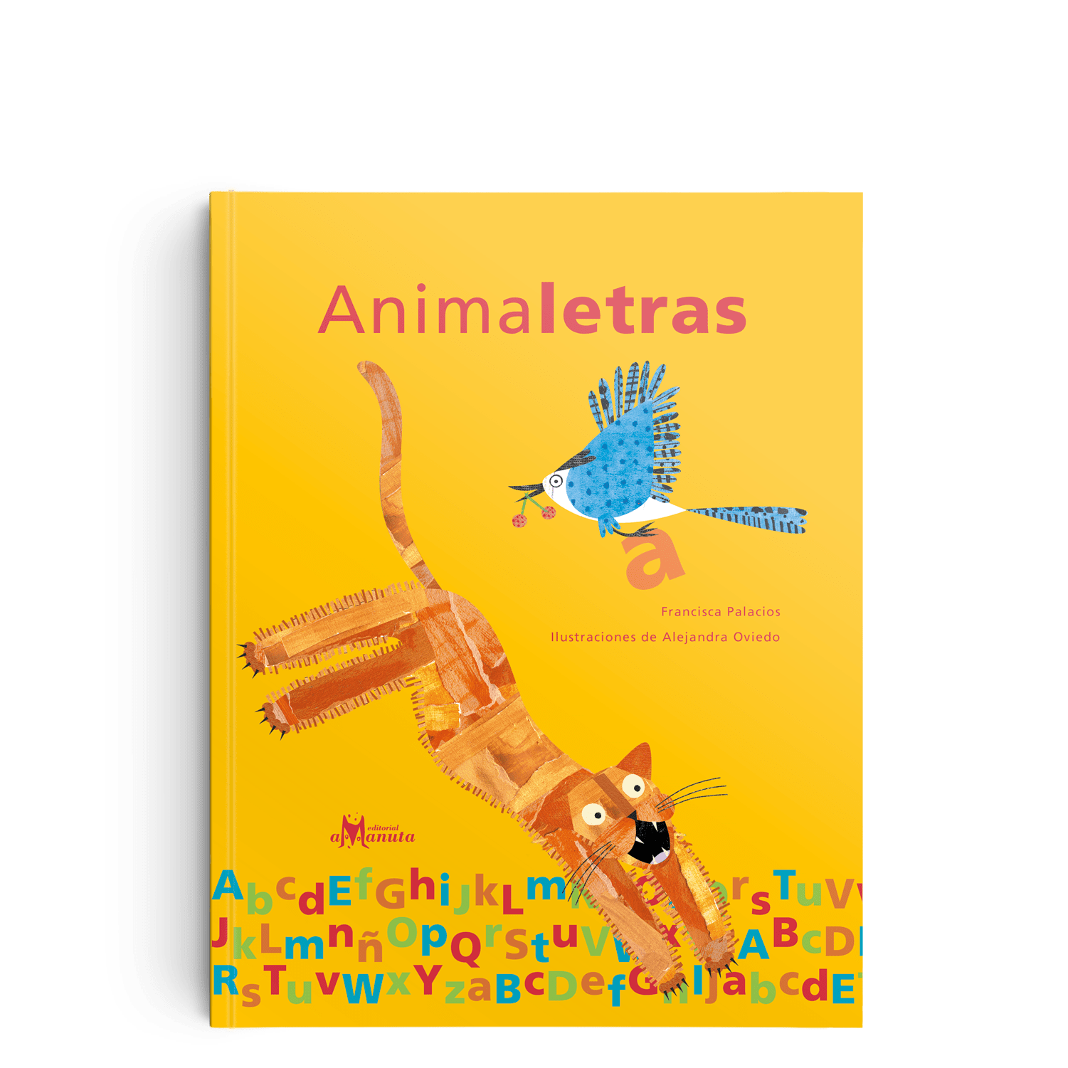 Animaletras
