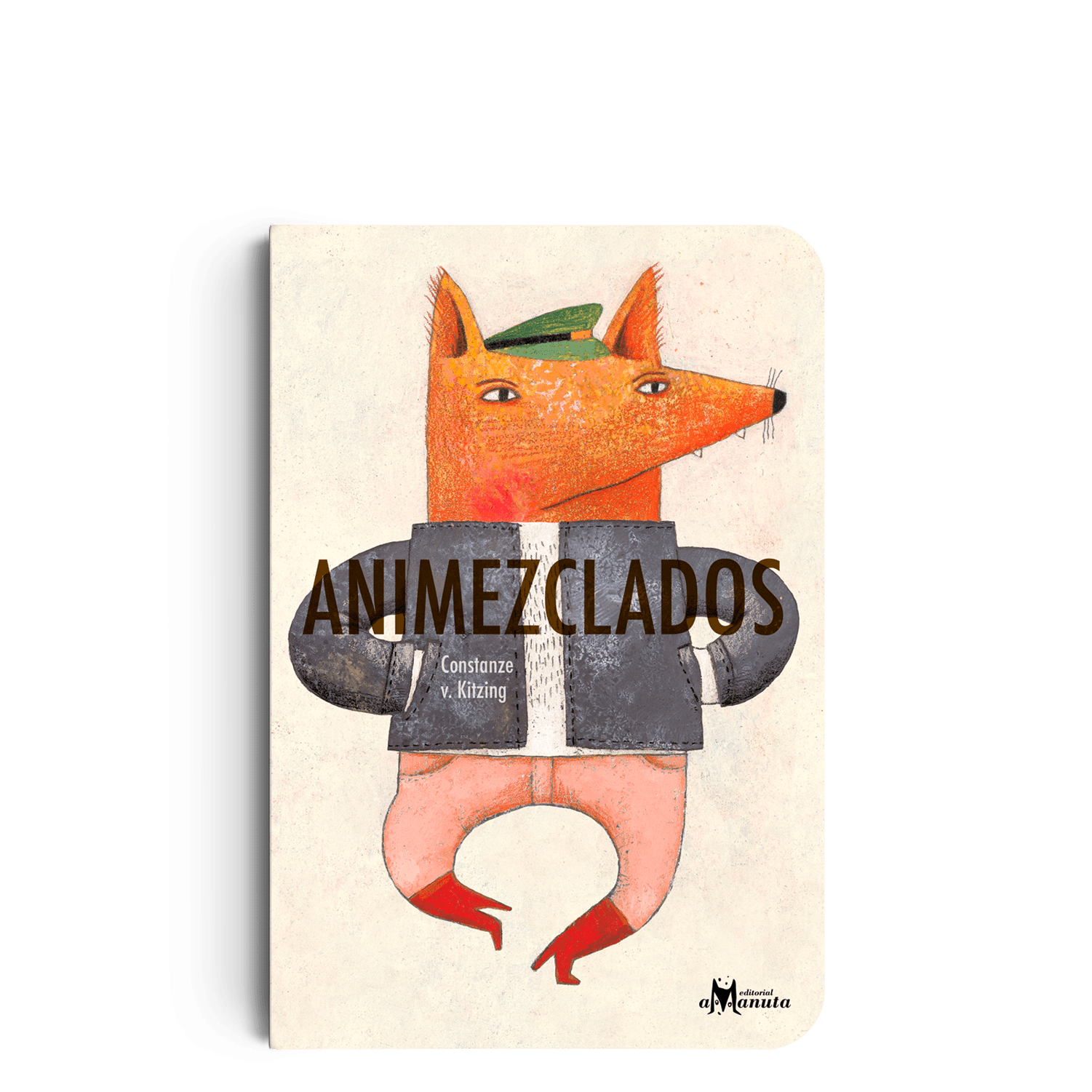 Animezclados