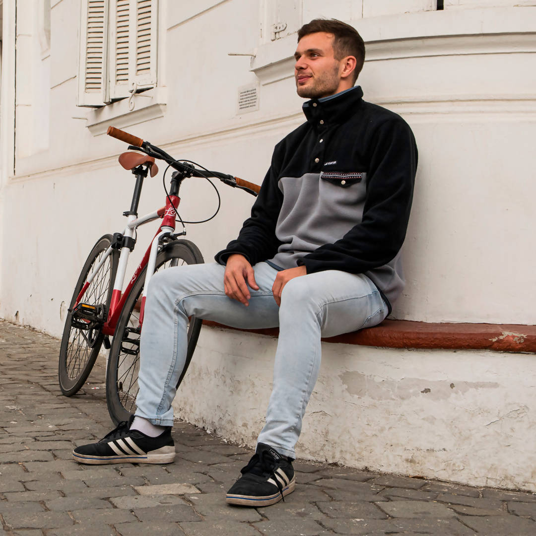 Polar Tierra del Fuego