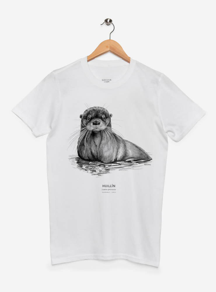 Polera Adulto Huillín