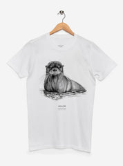 Polera Adulto Huillín