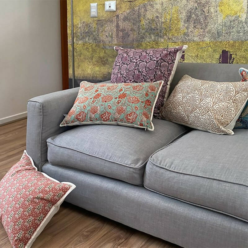 Cojín Martina - 60 x 40