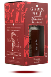 Molinillo sal merquén