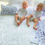 Almohada 50x30, Blue Life