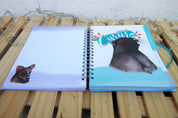 Cuaderno
