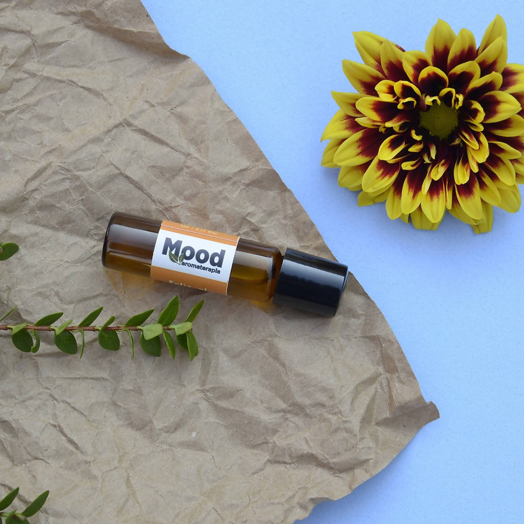 Roll On Feliz al Colegio 5 ML