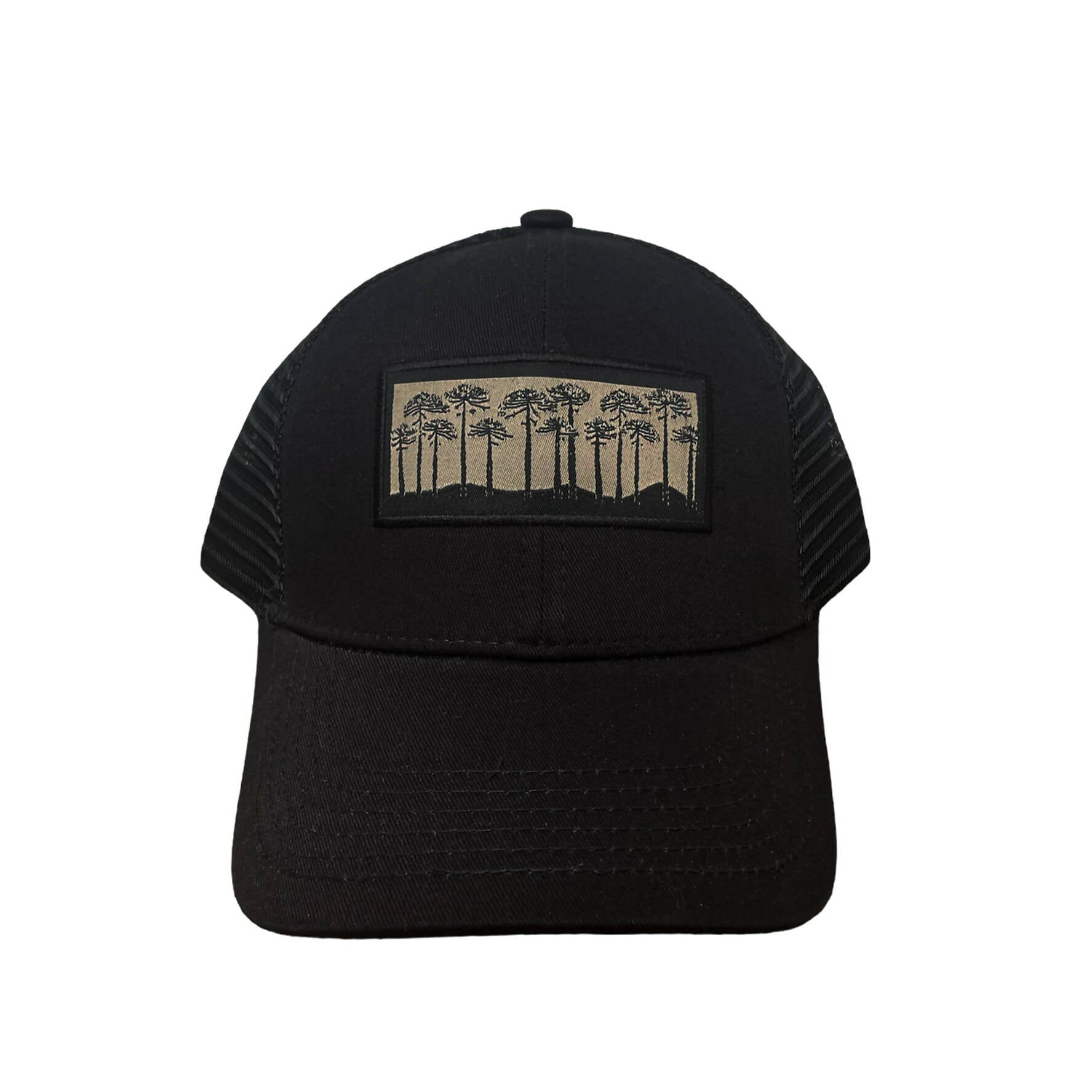 Jockey Bosque Nativo