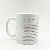 tazon hued hued texto