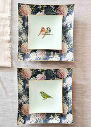 Plato Pan cuadrado variedades