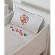 Juego de Sábanas Arbolito