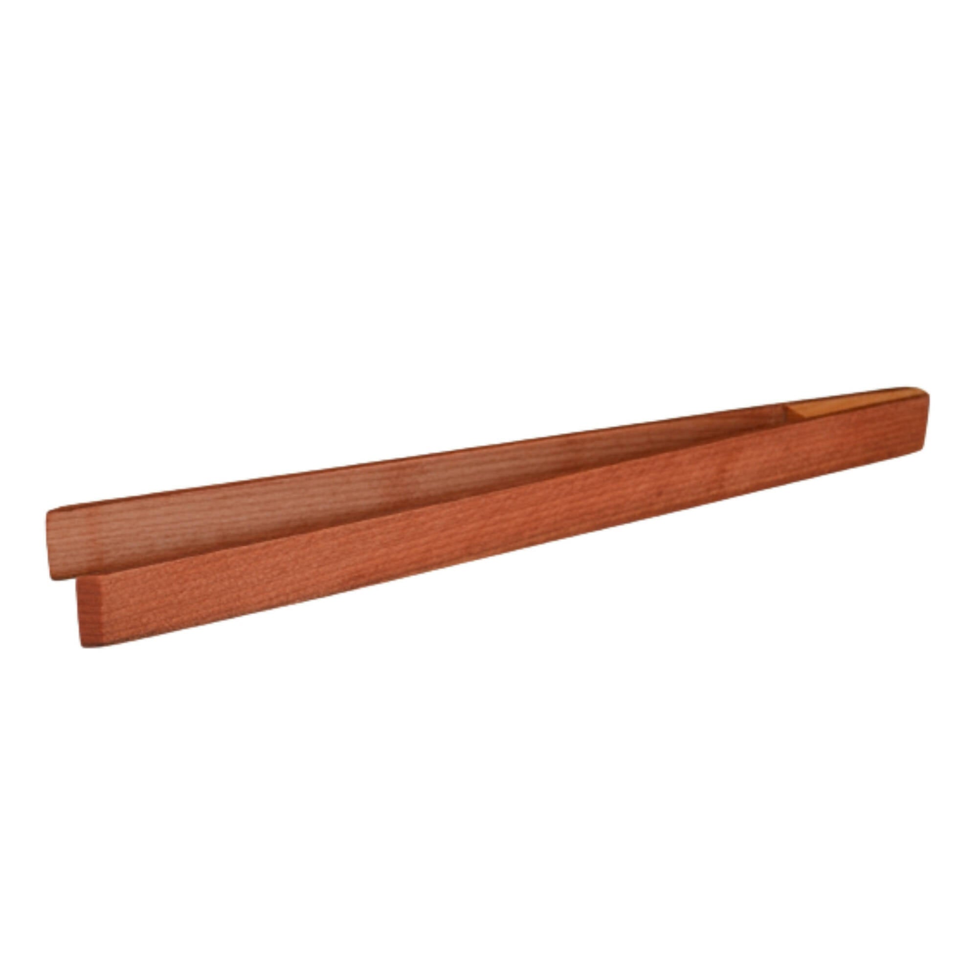 pinza madera raulí 29 cm multiuso