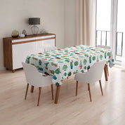 Mantel Antimanchas Cactus